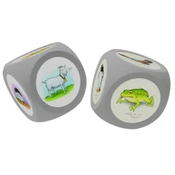 Würfelwelt Ergänzungs-Set 