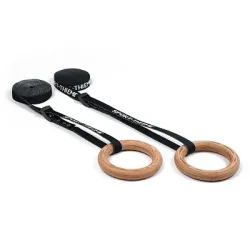 Sport-Thieme Turnringe-Set 