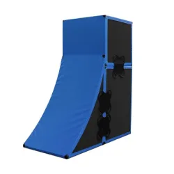 Sport-Thieme Parkour Wall 