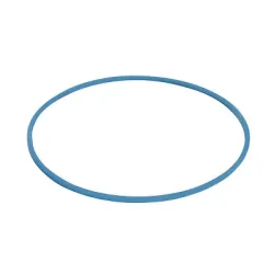 Sport-Thieme Dance-Hoop, Blau, 140 g, 60 cm