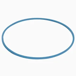 Sport-Thieme Dance-Hoop, Blau, 160 g, 80 cm