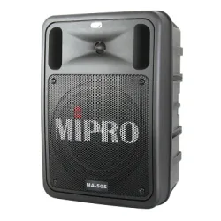 Mipro Akku-Beschallungssystem 