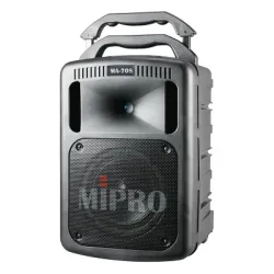 Mipro Akku-Beschallungssystem 