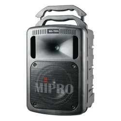 Mipro Akku-Beschallungssystem 