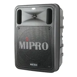 Mipro Akku-Beschallungssystem 