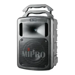 Mipro Akku-Beschallungssystem 