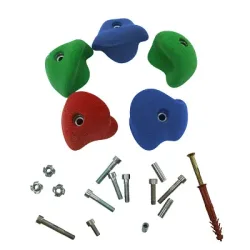 Klettergriff-Set 