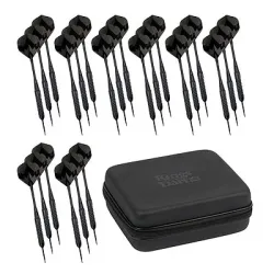 Kings Dart Steeldart-Set 
