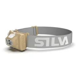 Silva Stirnlampe 