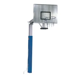 Sport-Thieme Basketballanlage 