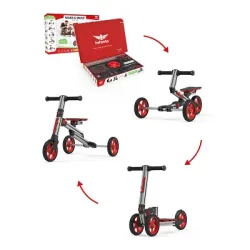 Infento Spielfahrzeug 