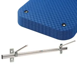 Sport-Thieme Gymnastikmatten-Set 