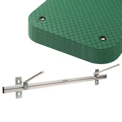 Sport-Thieme Gymnastikmatten-Set 