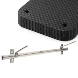 Sport-Thieme Gymnastikmatten-Set 