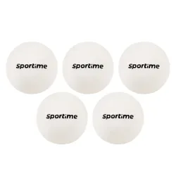 Sportime Kickerbälle-Set 