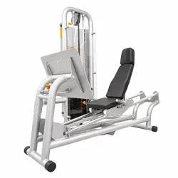 Sport-Thieme Medizinische Funktionsstemme, Silber