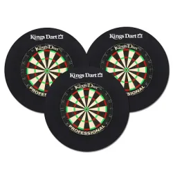 Kings Dart Dart-Set 