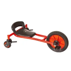 Winther Viking Liegedreirad 