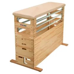 Sport-Thieme Sprungkasten 