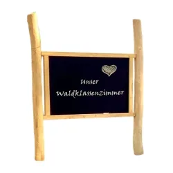 Baumann+Trapp Kreidetafel 