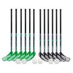 Sport-Thieme Unihockeyschläger-Set 