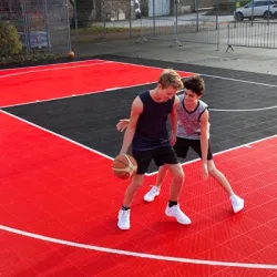 Gerflor Sportboden 