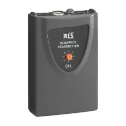 RCS Taschensender für 