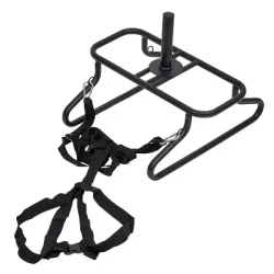 Sport-Thieme Gewichtsschlitten 
