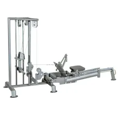 Sport-Thieme Rudersimulator 