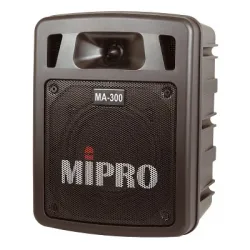 Mipro Akku-Beschallungssystem 