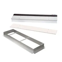 Sport-Thieme Absprungbalken-Set 