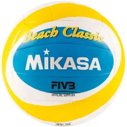 Mikasa Beachvolleyball 