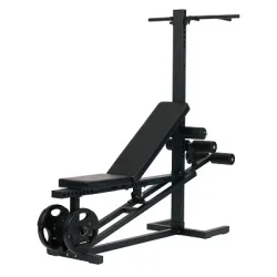Sport-Thieme Trainingsbank 