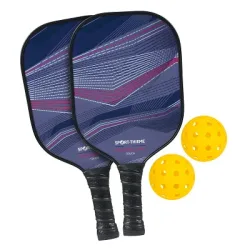Sport-Thieme Pickleball-Set 