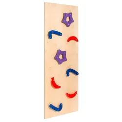 Sport-Thieme Kletterwand 