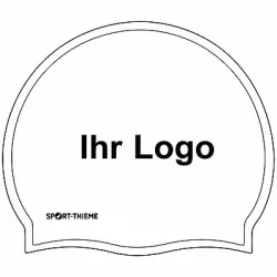 Sport-Thieme Schwimmkappe 