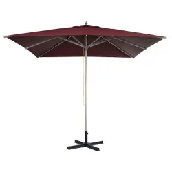 Sport-Thieme Sonnenschirm