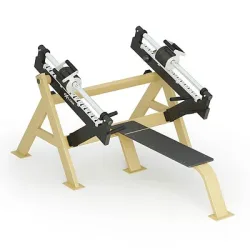 Explode Outdoor-Fitnessgerät 