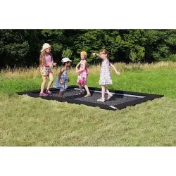 Hally-Gally Bodentrampolin 
