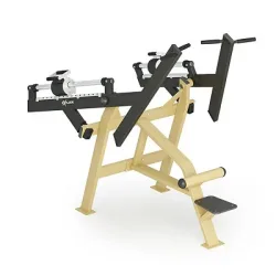 Explode Outdoor-Fitnessgerät 