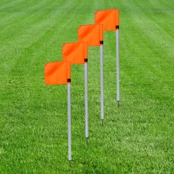 Sport-Thieme Grenzstangen-Set 