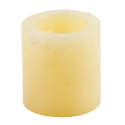 Sportime Ferrulen für Klebleder, 10 mm
