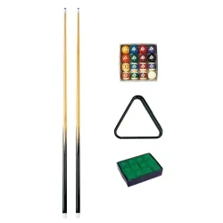 Stradivari Billard Zubehör-Set 