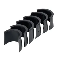 Bison Billard-Balltaschen-Set 
