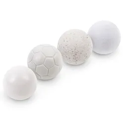 Sportime Kickerbälle-Set 
