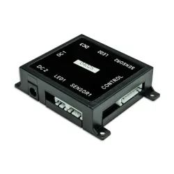 Sportime Stecker Hub 