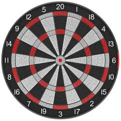 Kings Dart Smart-Dartboard 