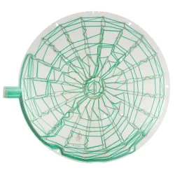 Kings Dart Dart-Matrix für Smart-Dartboard 