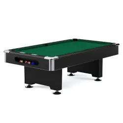 Automaten Hoffmann Billardtisch 