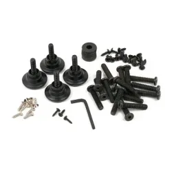 Automaten Hoffmann Schrauben-Set für Airhockeytisch 